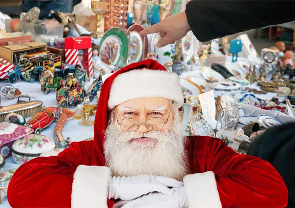 Mercaditos "secretos" de Nuevo León para encontrar tesoros de Navidad