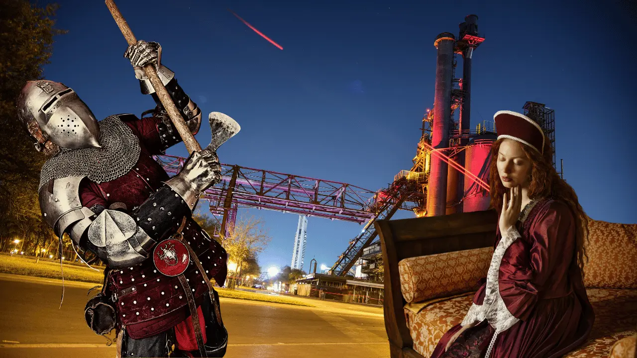 La música será uno de los pilares fundamentales de esta edición, con una presentación que promete electrizar a los asistentes. Foto: Canva.