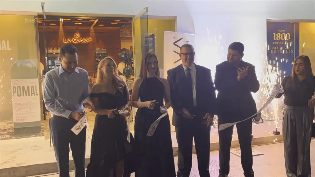 La Cava inaugura nueva sucursal en San Pedro: vinos premium y atención personalizada