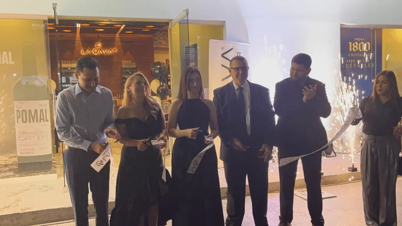 El equipo de POSTA fue invitado a la celebración de inauguración, la cual estuvo llena de emociones, así como integrantes del ayuntamiento de San Pedro. Foto. POSTA.