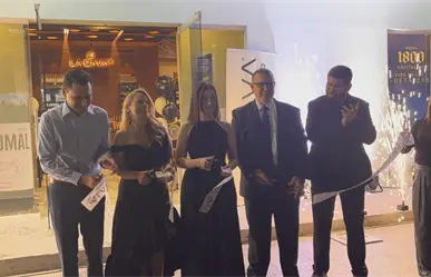 La Cava inaugura nueva sucursal en San Pedro: vinos premium y atención personalizada