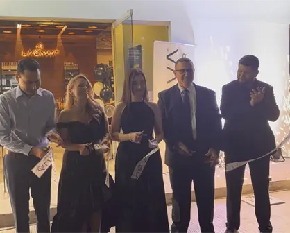 La Cava inaugura nueva sucursal en San Pedro: vinos premium y atención personalizada