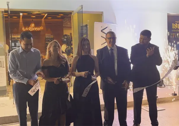 La Cava inaugura nueva sucursal en San Pedro: vinos premium y atención personalizada