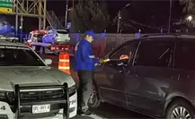 Operativos Antialcohol en Nuevo León: ¿cuántas cervezas se necesitan para ser acreedor a una multa? Operativos Antialcohol en Nuevo León: ¿cuántas cervezas se necesitan para ser acreedor a una multa?