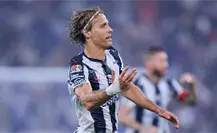 Rayados domina 2-0 sobre América en ida de los Cuartos de Final Rayados domina 2-0 sobre América en ida de los Cuartos de Final