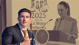 VIDEO l Samuel García participa en la Mañanera con Claudia Sheinbaum rumbo al Mundial 2026