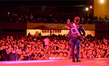 Feria Xmatkuil 2025: ¿Qué artistas se presentan gratis este jueves 27 de noviembre?