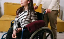 9 acciones que mejorarán la movilidad de personas con discapacidad si el Congreso aprueba reforma 9 acciones que mejorarán la movilidad de personas con discapacidad si el Congreso aprueba reforma