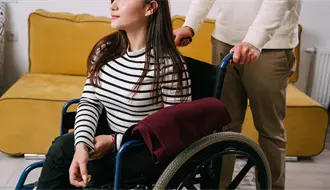 9 acciones que mejorarán la movilidad de personas con discapacidad si el Congreso aprueba reforma