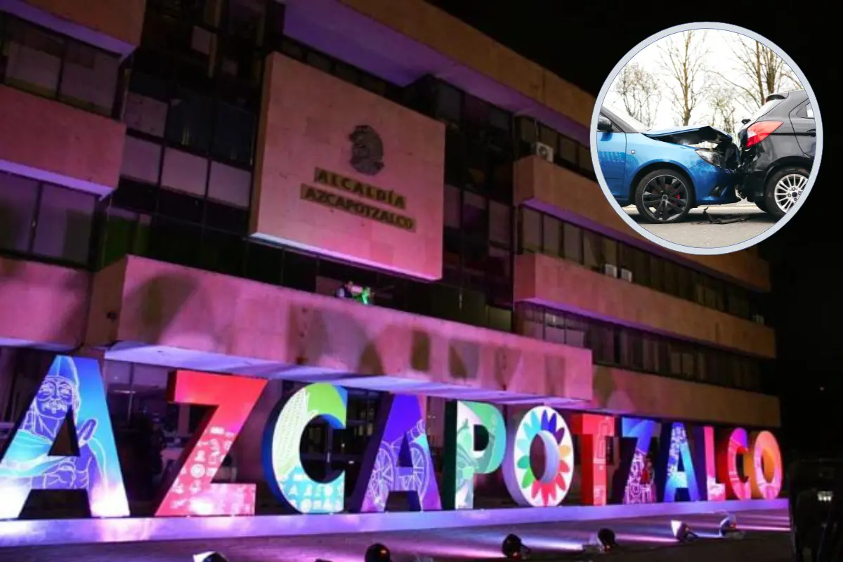 Separan del cargo a exconcejal de Morena en Azcapotzalco. Foto: Canva | Captura de pantalla