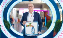 Agua y Drenaje de Monterrey recibe máximo reconocimiento por la calidad de su agua