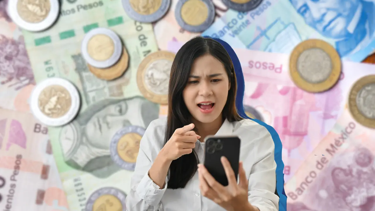 En caso que tu aguinaldo no sea pagado en tiempo y forma puedes presentar tu queja o denuncia ante la Procuraduría Federal de la Defensa del Trabajo/Foto: Canva