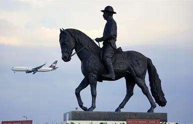 Avances y fallas en la conexión al AIFA: rutas insuficientes, costos y tiempos reales