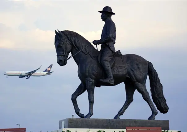 Avances y fallas en la conexi&oacute;n al AIFA: rutas insuficientes, costos y tiempos reales