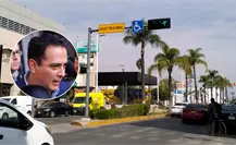 Toño Ochoa promete cambio radical en semáforos de Durango, ¿de qué se trata? Toño Ochoa promete cambio radical en semáforos de Durango, ¿de qué se trata?