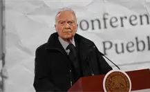 Alejandro Gertz Manero, el fiscal de la 4T que podría renunciar al cargo Alejandro Gertz Manero, el fiscal de la 4T que podría renunciar al cargo