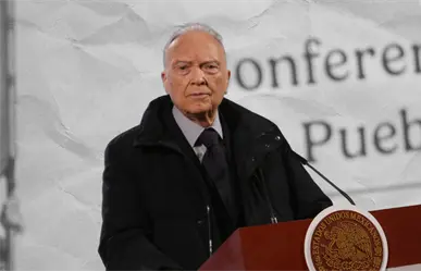 Alejandro Gertz Manero, el fiscal de la 4T que podría renunciar al cargo