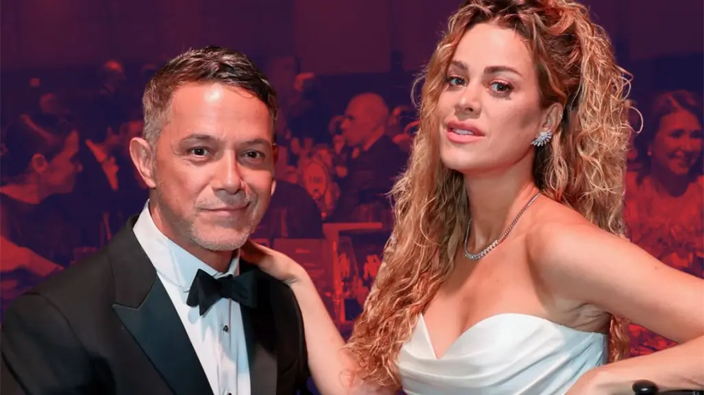 Alejandro Sanz y Candela Márquez reaparecen juntos tras rumores de infidelidad por parte del cantante