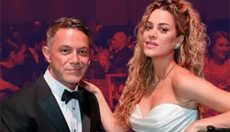 Alejandro Sanz y Candela Márquez reaparecen juntos tras rumores de infidelidad por parte del cantante