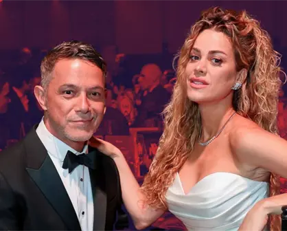 Alejandro Sanz y Candela Márquez reaparecen juntos tras rumores de infidelidad por parte del cantante