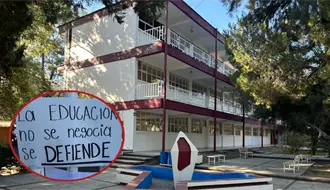 Esto dice la Dirección del Tecnológico de Durango sobre la pérdida del ISO-9001