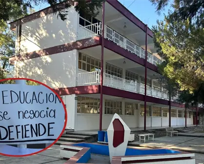 Esto dice la Dirección del Tecnológico de Durango sobre la pérdida del ISO-9001