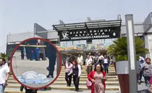 Hombre muere de al menos 20 disparos afuera de una chelería en la Venustiano Carranza