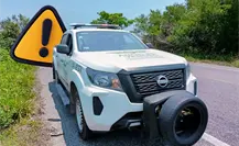 Operativo Paisano 2025 en Coahuila: ¿los Ángeles Verdes participarán en la jornada? Operativo Paisano 2025 en Coahuila: ¿los Ángeles Verdes participarán en la jornada?