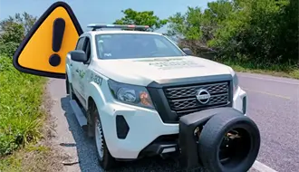 Operativo Paisano 2025 en Coahuila: ¿los Ángeles Verdes participarán en la jornada?