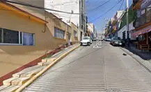 Bajada del Diablo en CDMX: ¿dónde está y por qué le dicen así a la calle donde derrapó el camión de refrescos? Bajada del Diablo en CDMX: ¿dónde está y por qué le dicen así a la calle donde derrapó el camión de refrescos?