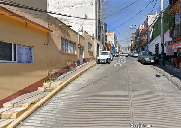 Bajada del Diablo en CDMX: ¿dónde está y por qué le dicen así a la calle donde derrapó el camión de refrescos?