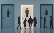 Este Baño Neutro de la UAT promueve la diversidad y la inclusión Este Baño Neutro de la UAT promueve la diversidad y la inclusión