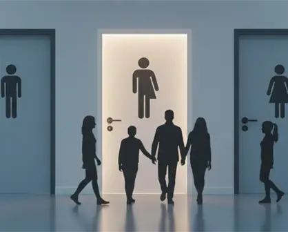 Este Baño Neutro de la UAT promueve la diversidad y la inclusión