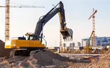 Baja California Sur lidera el crecimiento en construcción y se coloca en el top 3 de México