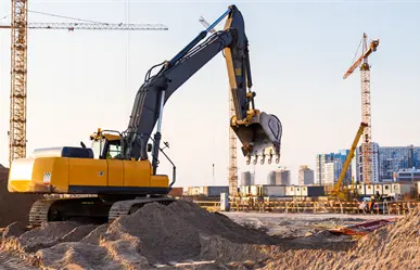 Baja California Sur lidera el crecimiento en construcción y se coloca en el top 3 de México