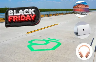 Black Friday: La carretera La Gloria-Colombia es la vía rápida a 3 tiendas de electrónicos en Texas