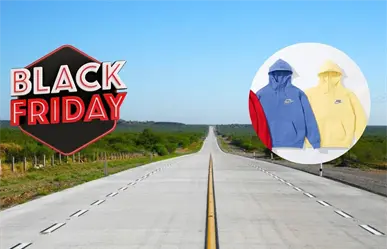 Black Friday: La carretera La Gloria-Colombia te lleva a 3 tiendas de ropa deportiva en Texas