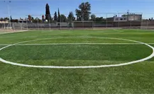 El Presupuesto Participativo 2025 y el campo de futbol que una famosa secundaria busca modernizar El Presupuesto Participativo 2025 y el campo de futbol que una famosa secundaria busca modernizar