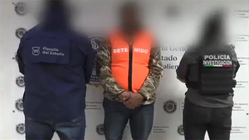 Foto: X (@fiscaliaAGS)