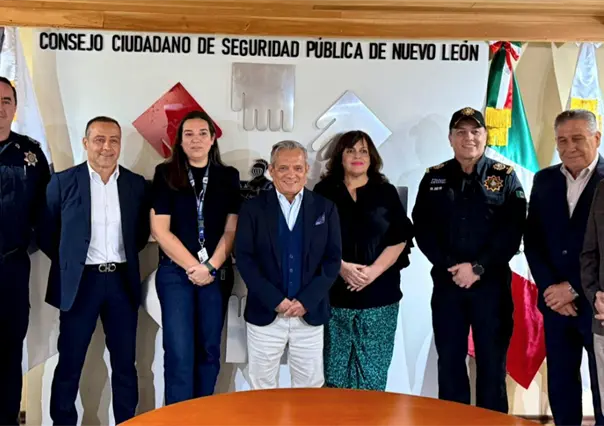 Mundial 2026 en Nuevo León: Guadalupe refuerza estrategia de seguridad en estadios