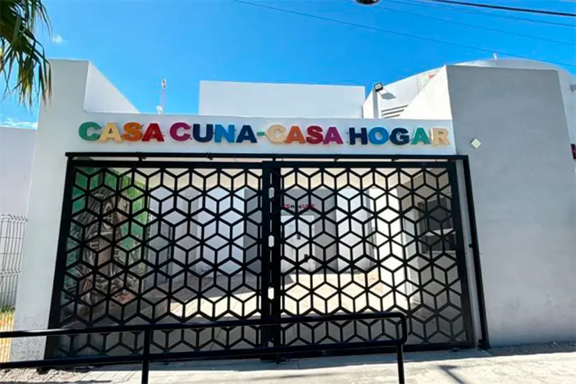 imagen recuadro Foto: Facebook.