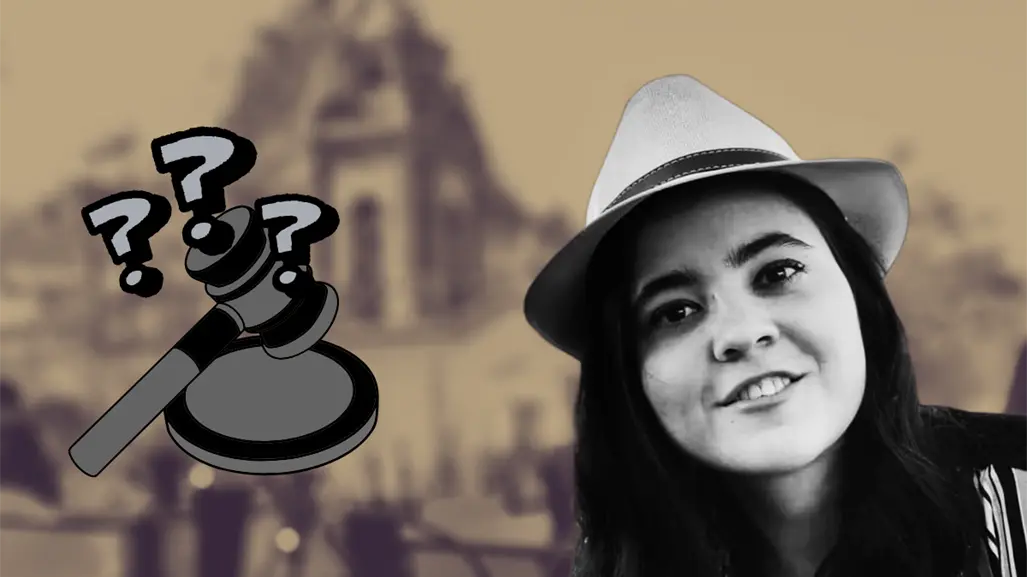 ¿Qué le pasó a María Fernanda Contreras? Todo sobre el caso que conmocionó a Nuevo León