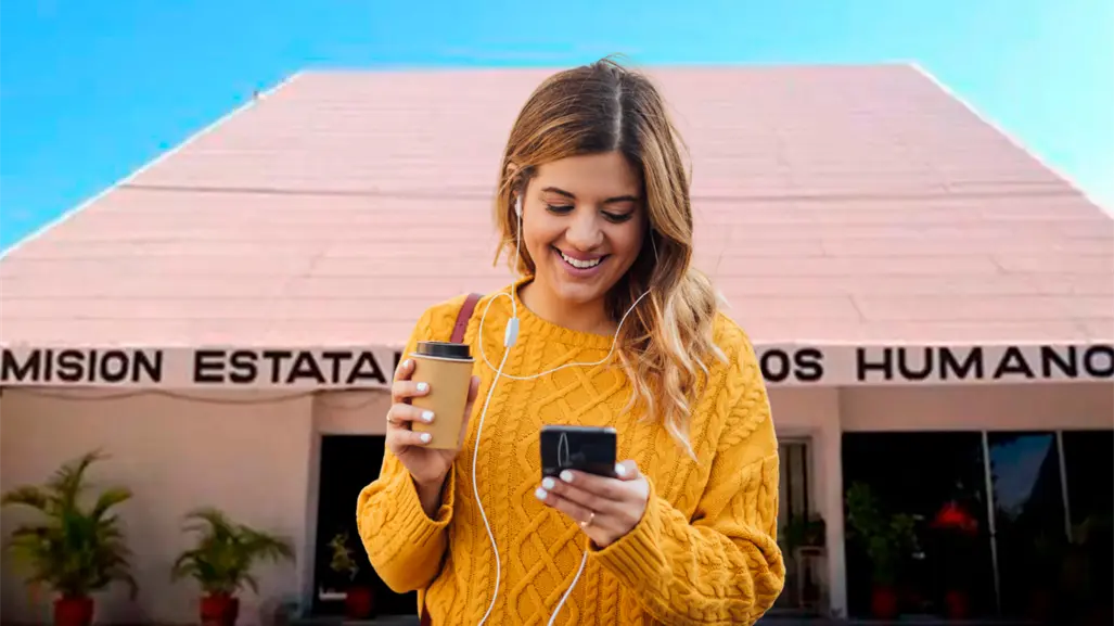 La CEDH en BCS invita a participar en una encuesta sobre igualdad entre hombres y mujeres