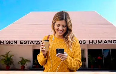 La CEDH en BCS invita a participar en una encuesta sobre igualdad entre hombres y mujeres