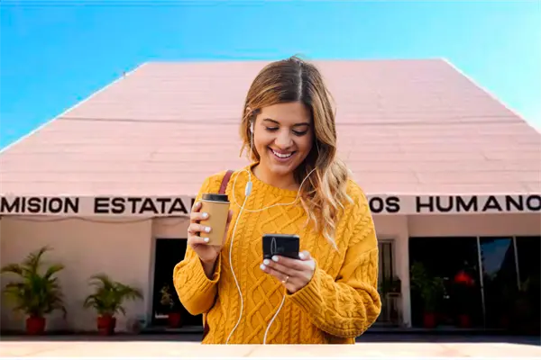 La CEDH en BCS invita a participar en una encuesta sobre igualdad entre hombres y mujeres