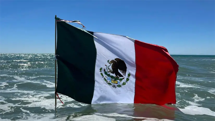 imagen recuadro El sector pesquero advierte que la crisis económica y la falta de permisos mantienen paralizada la actividad. Foto: Carlos Alberto Tirado Pineda / Facebook