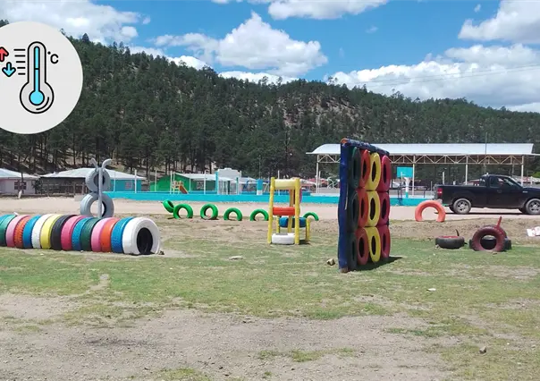 Frío en Durango, este es el pronóstico del clima para este 27 de noviembre