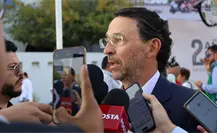 Coahuila consolida formalidad e inversión: Coparmex prevé mayor competitividad en 2026 Coahuila consolida formalidad e inversión: Coparmex prevé mayor competitividad en 2026