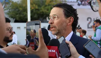 Coahuila consolida formalidad e inversión: Coparmex prevé mayor competitividad en 2026