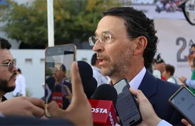 Coahuila consolida formalidad e inversión: Coparmex prevé mayor competitividad en 2026